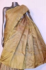 Exclusive Satin Tanchoi Silk Saree